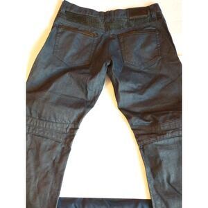 Men's Imperious Jeans  Black 34x32